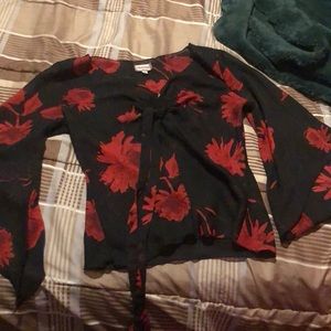 Used, heart soul (brand name) size medium